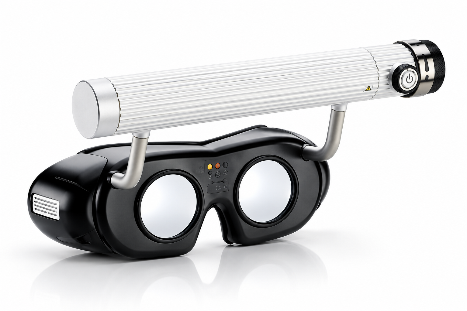 LED-Frenzelbrille