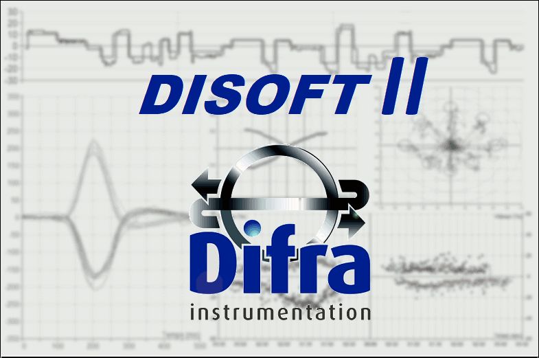 DIFRA - Disoft II 