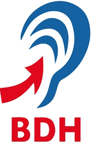logo bdh